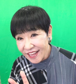 和田アキ子