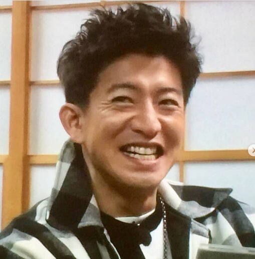 木村拓哉