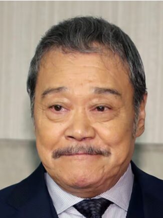 西田敏行